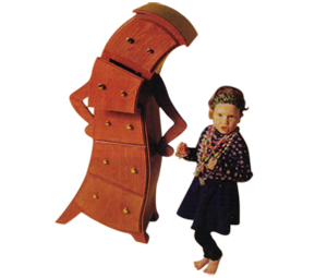 Alice in Wonderland