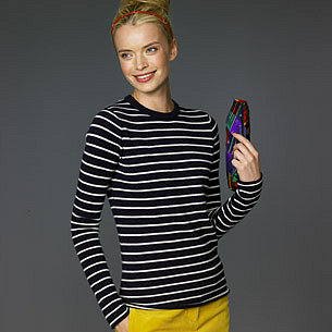 J Crew