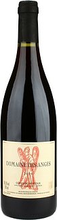 2004 Domaine des Anges Cotes du Ventoux Rouge