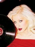 Christina Aguilera Quiz