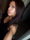 my new hair