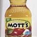 APPLE JUICE OR ORANGE JUICE?