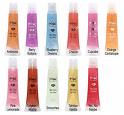 LIPGLOSS OR CHAPSTICK?