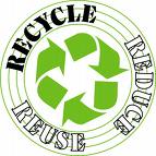 do you recycle?