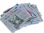 DO YOU READ THE NEWSPAPER?