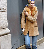 LOVE IT OR HATE IT : MISCHA BARTON PART 2