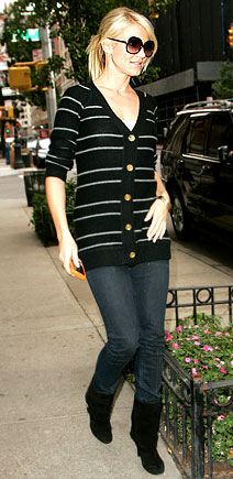 WHO WORE IT BEST: CAMERON OR KATHERINE HEIGL