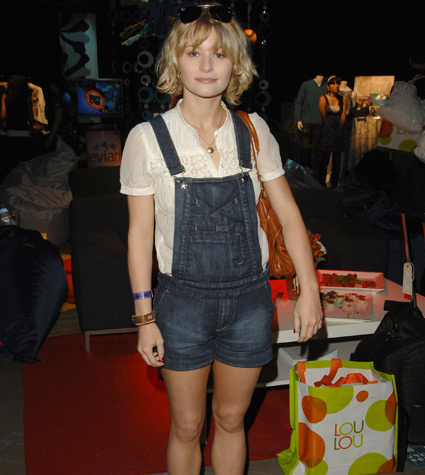 LOVE IT OR HATE IT: EMILIE DE RAVIN