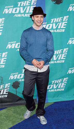 LOVE IT OR HATE IT: JUSTIN TIMBERLAKE