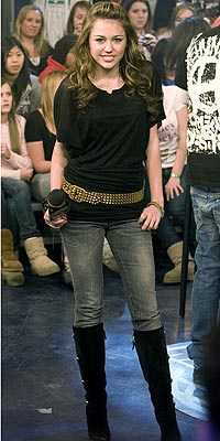LOV EIT OR HATE IT: MILEY CYRUS PART 4