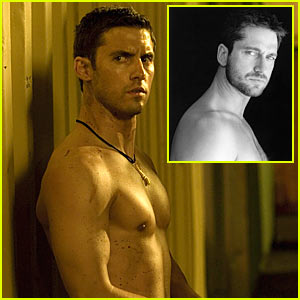 Milo Ventimiglia Has Game 
