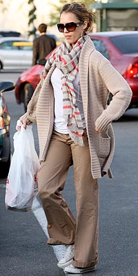 LOVE IT OR HATE IT: JESSICA ALBA PART 6