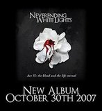 Neverending White Lights!