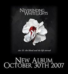 Neverending White Lights!