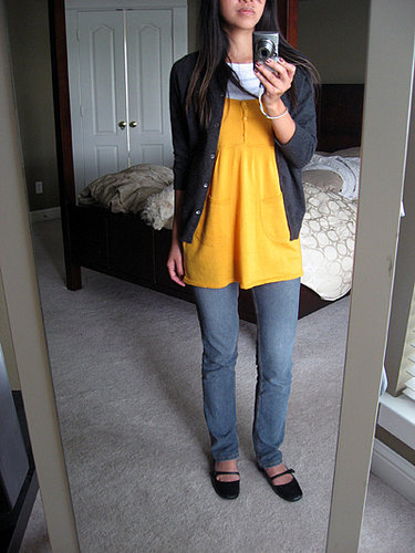 a lil yellow