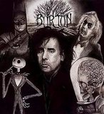 Which Tim Burton movie do you like most?