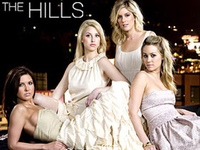 Love or hate it: The hills