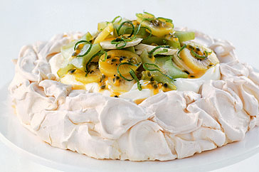 sara,s pavlova