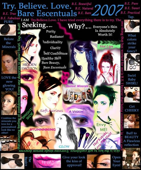 Self Expressions