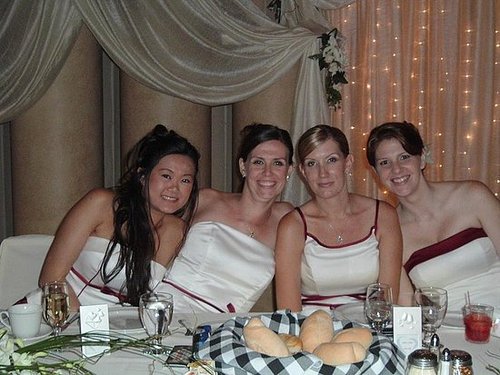 Kelly & Scott Wedding 