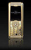 Most Expensive Blinged Out Cell: GoldVish