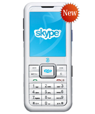 Skype on mobile phone?great