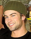 Chace Crawford IMBD Profile