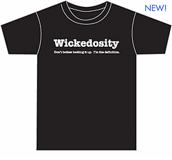 Wickedosity