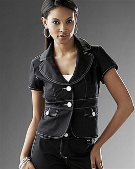 Arawak Cay Jacket