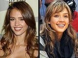 WHATS HER BEST LOOK??