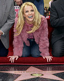 britney - the "innocent" times 