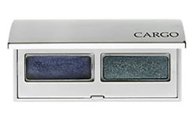 What A Pair: Cool Cobalt Blue Smoky Eye Sets