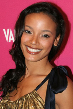 Selita Ebanks photos and interview