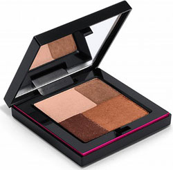 Eye Palettes To Enhance Your Eye Color: Brown Eyes