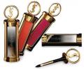 Yves Saint Laurent Dresses Lipstick in Couture