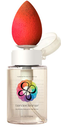 Bellissima: beautyblender