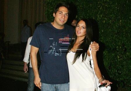 francis_lohan011607_02 francis_lohan011607_02