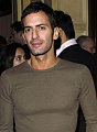 Fab Flash:  Marc Jacobs Is Back In Rehab