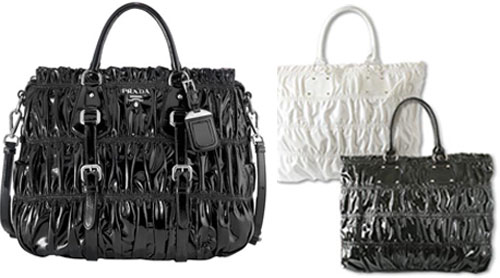 Fabulous Handbag Look-A-Likes, Part II