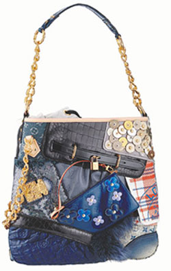 Louis Vuitton Tribute Handbag: Love It or Hate It?
