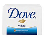 Beauty Mark It! A Yummy Scented Shower Soap