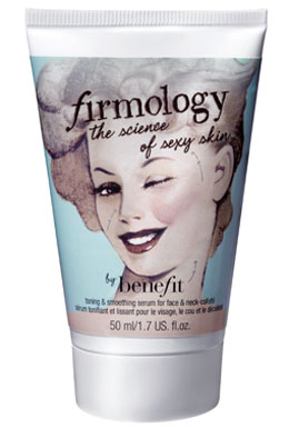 Firm Up That Fabulous Face!