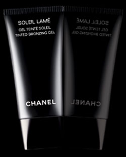 Get Your Bronzing Gel On!