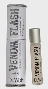 Beauty Trend Alert: Silver Lip Gloss Beauty Trend Alert: Silver Lip Gloss