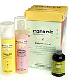 Mama Mio! Pampering for Mommys-To-Be