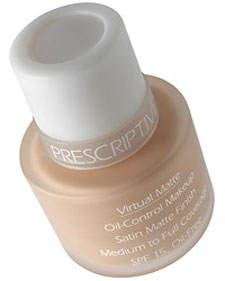 Beauty Mark It!  A Medium Coverage Foundation