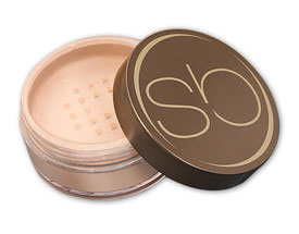 Beautiful Bronze Shimmer Powders, Part II