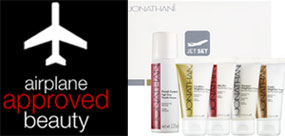 Beauty Byte: A Mini Market For Travelers