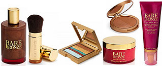 Victoria's Secret New Bare Bronze Collection
