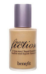 Beauty Marked! A Medium Coverage Foundation